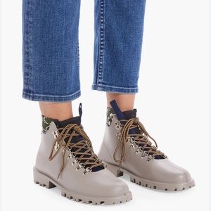 Arizona Love Gray Colorado Boots